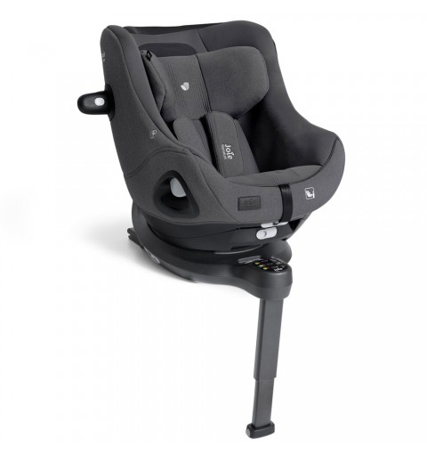 Joie i-Harbour i-size - fotelik samochodowy z bazą Encore | 61-105 cm | Ebony